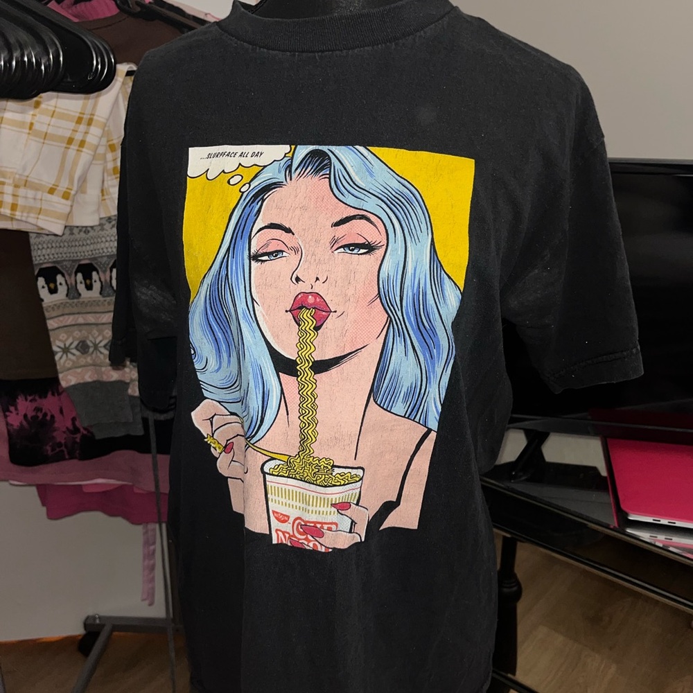 DGK Black T-Shirt